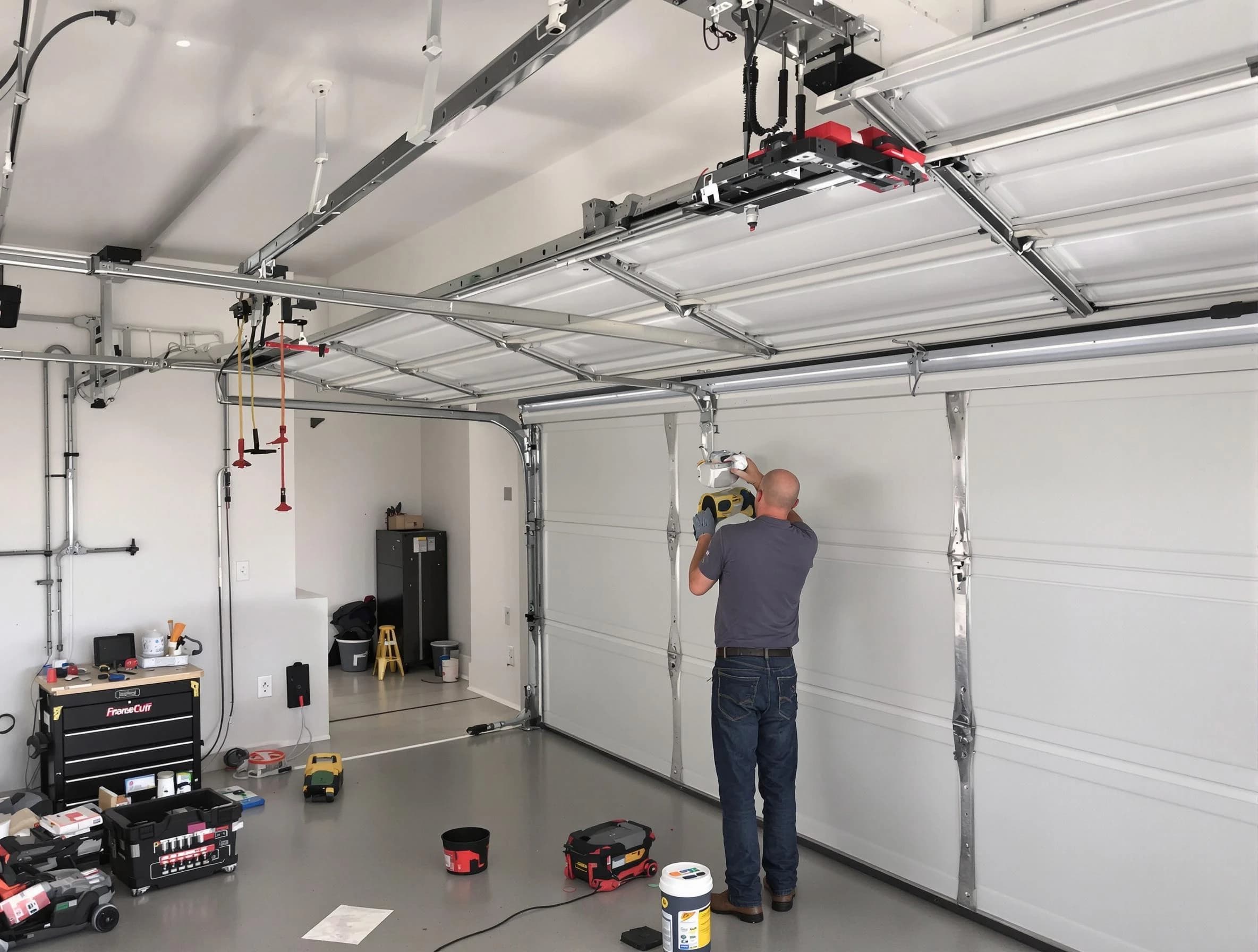 Middleborough Garage Door Repair garage door repair specialist in Middleborough