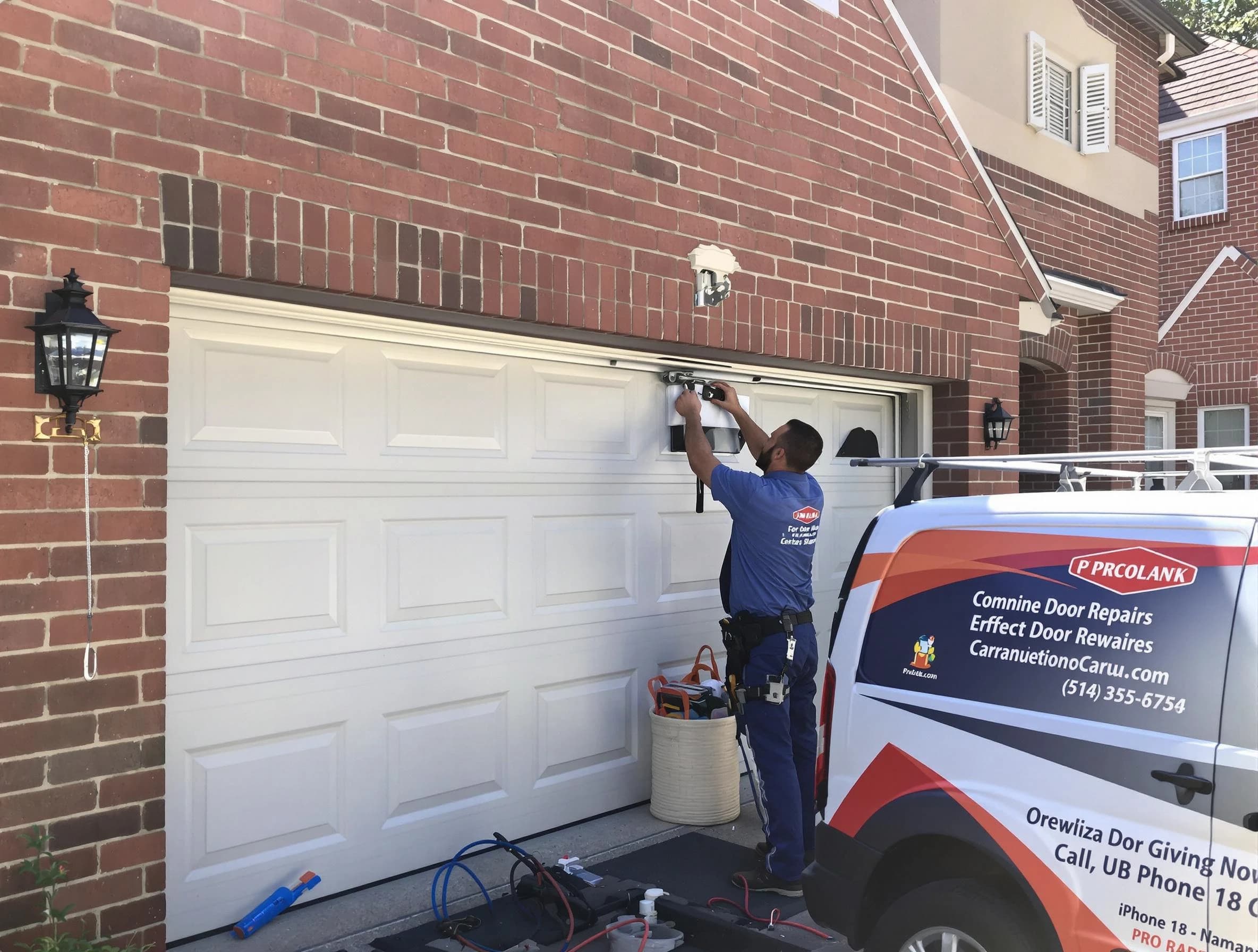 Middleborough Garage Door Repair local garage door repair technician in Middleborough