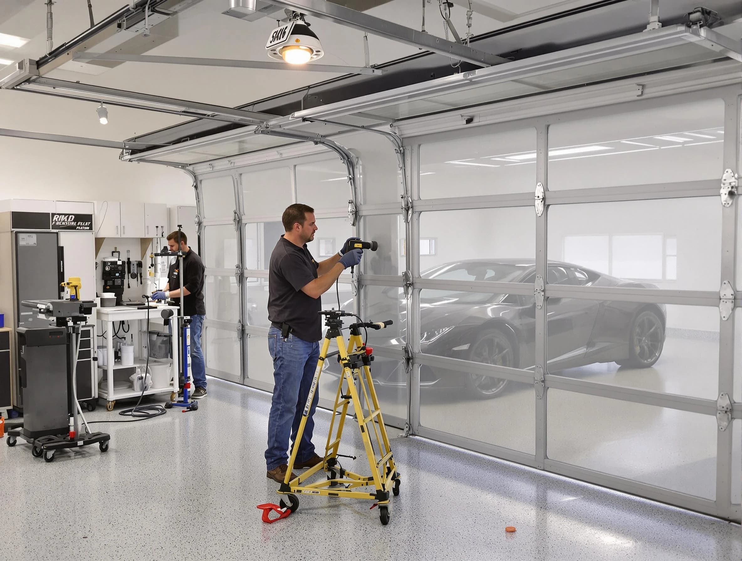 Dents Repair service in Middleborough, MA