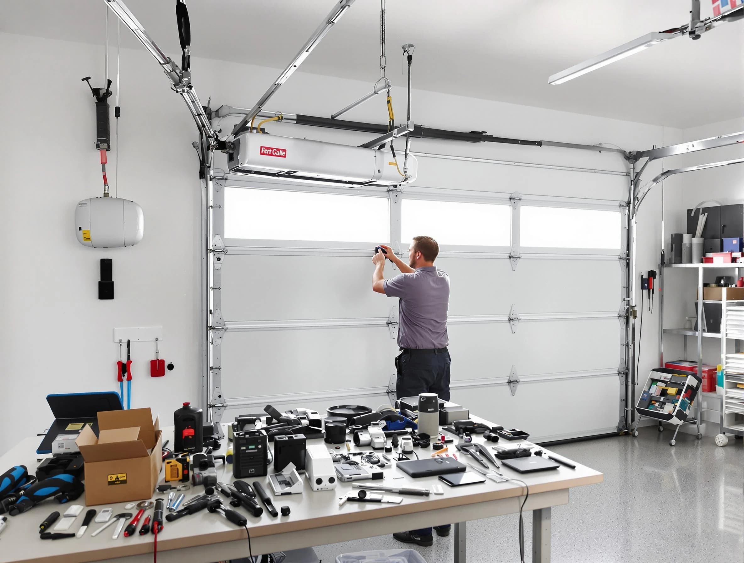 Opener Repair service in Middleborough, MA