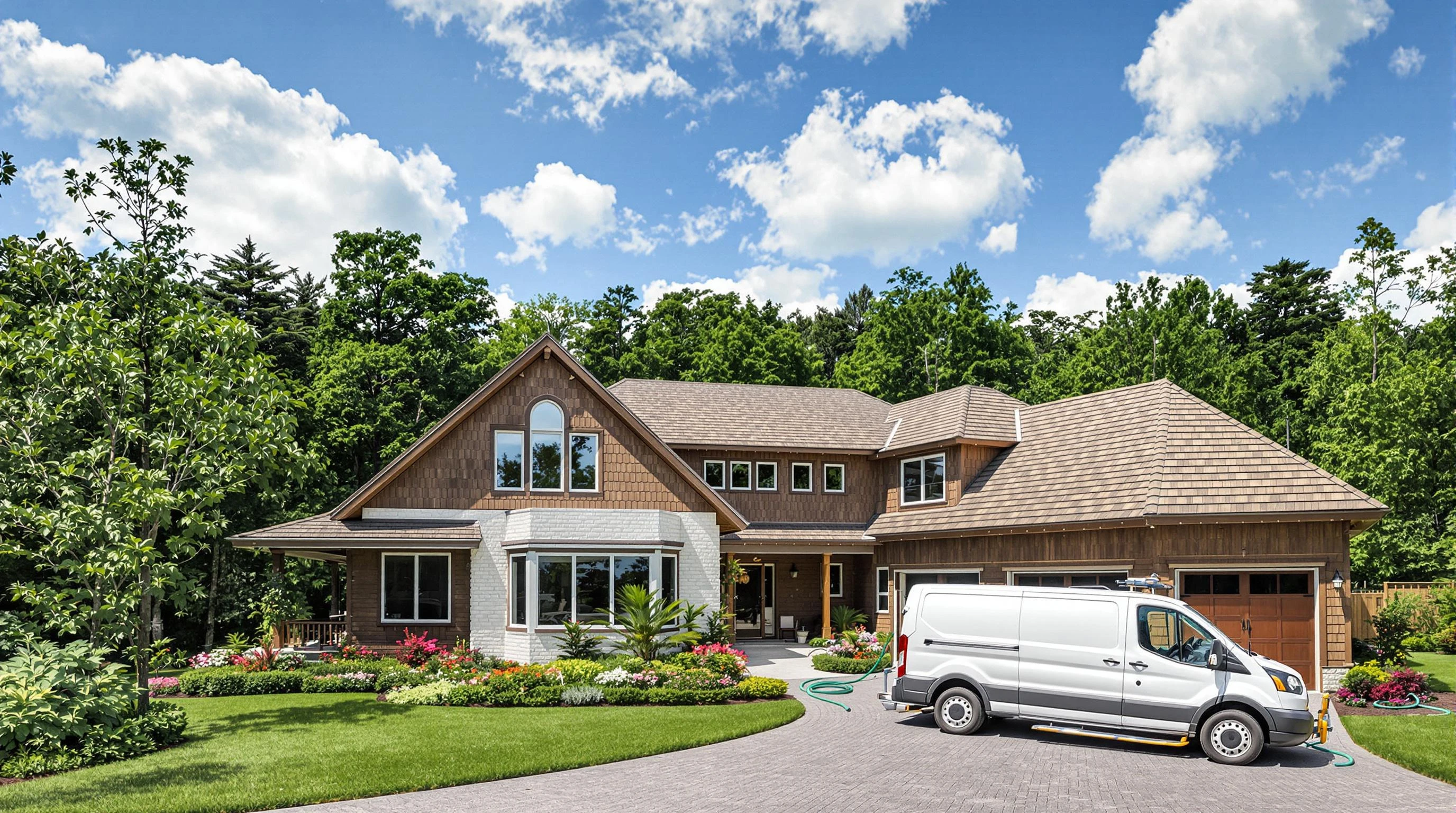 Middleborough Garage Door Repair garage door repair crew working in Middleborough Center, MA