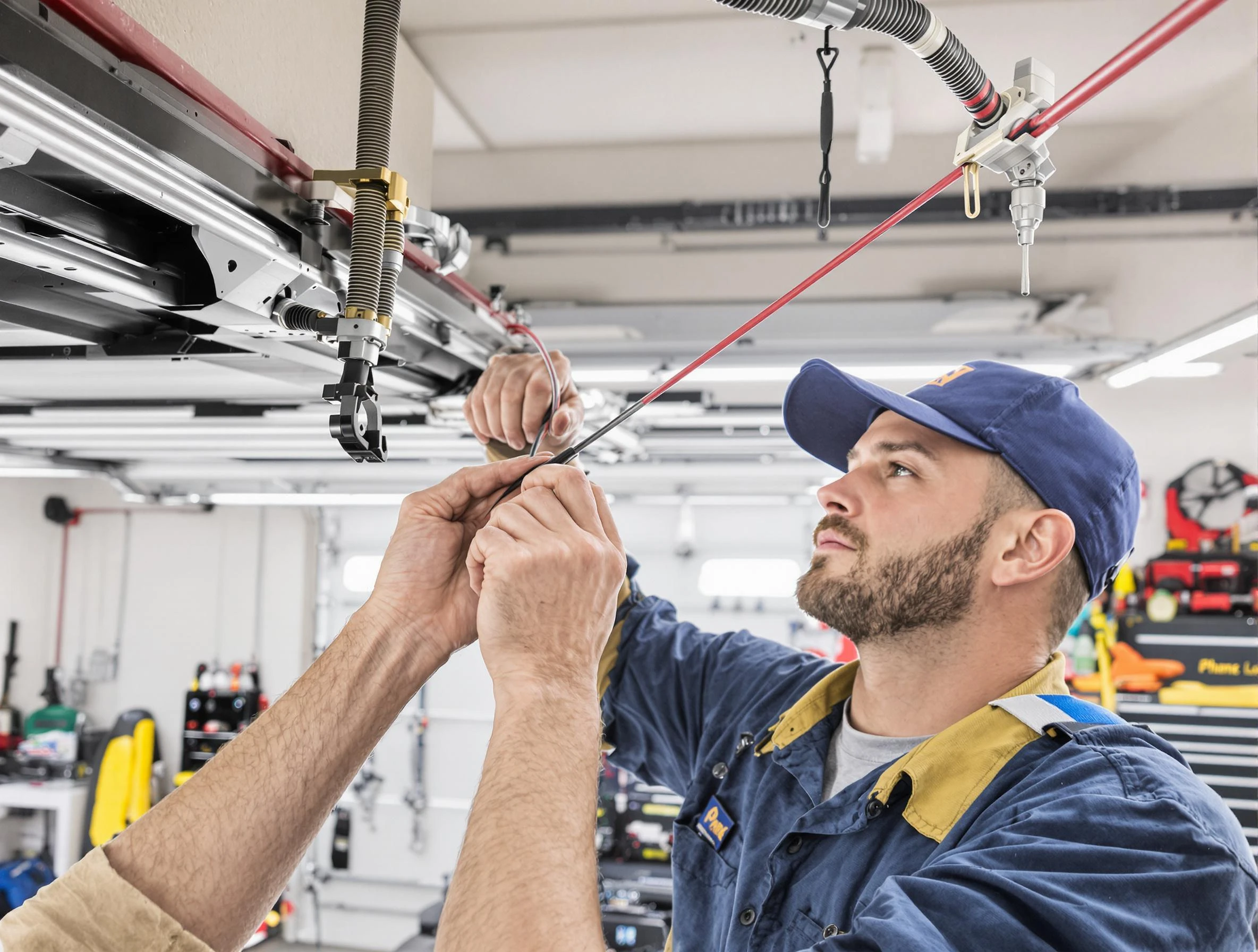 Cable Repair service in Middleborough, MA