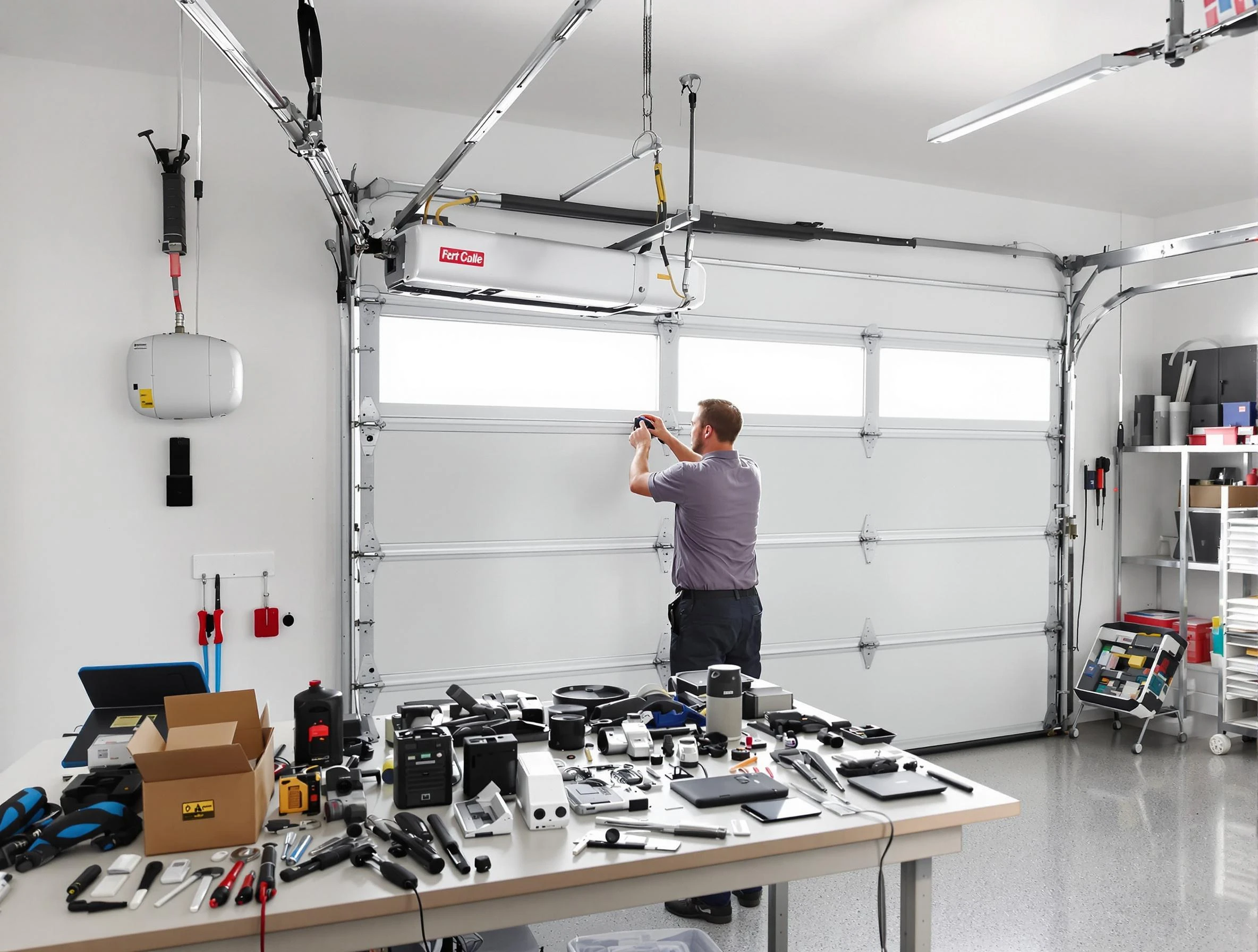 Opener Repair service in Middleborough, MA